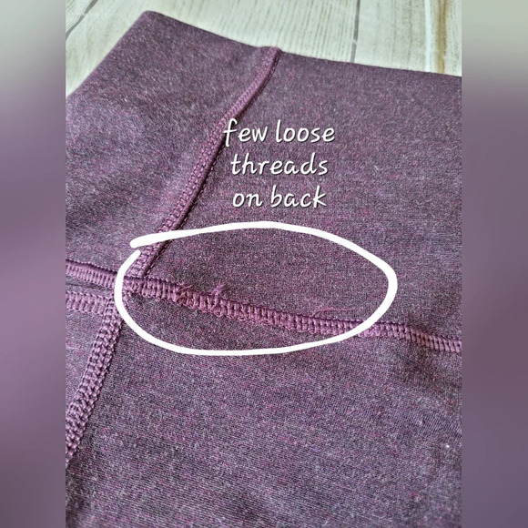 Betabrand Skinny Leg Fully Charged Capri Leggings Yoga •Size Small Petite• - Picture 5 of 8